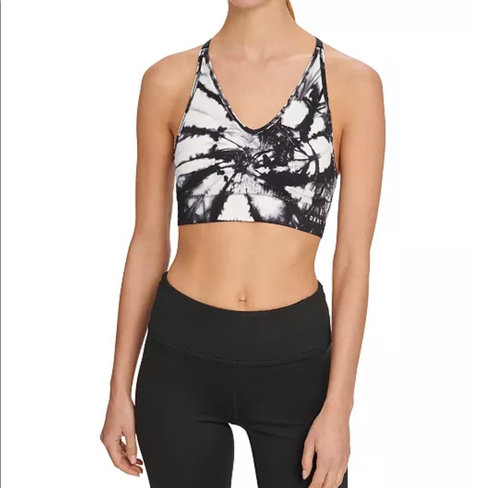 DKNY SPORTS BRA